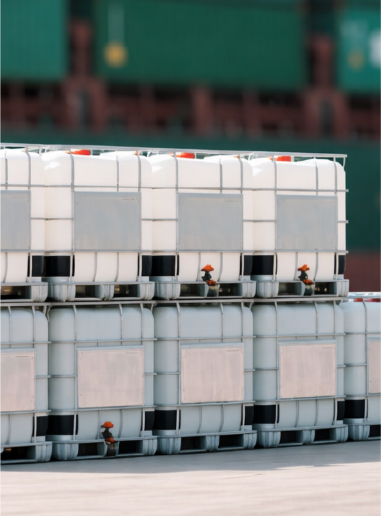 Methylene Chloride in Industrial Applications